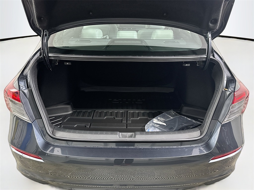 New 2026 Honda Civic Hybrid For Sale in Augusta, GA