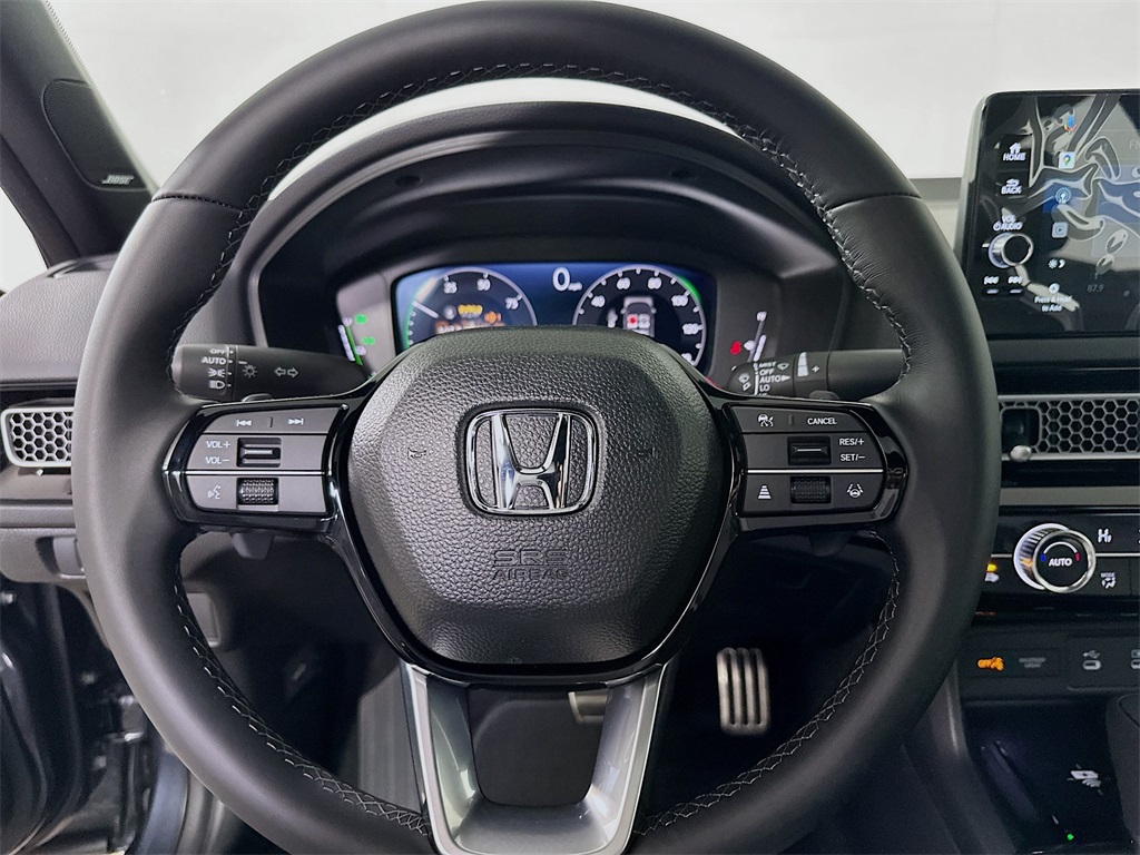 New 2026 Honda Civic Hybrid For Sale in Augusta, GA