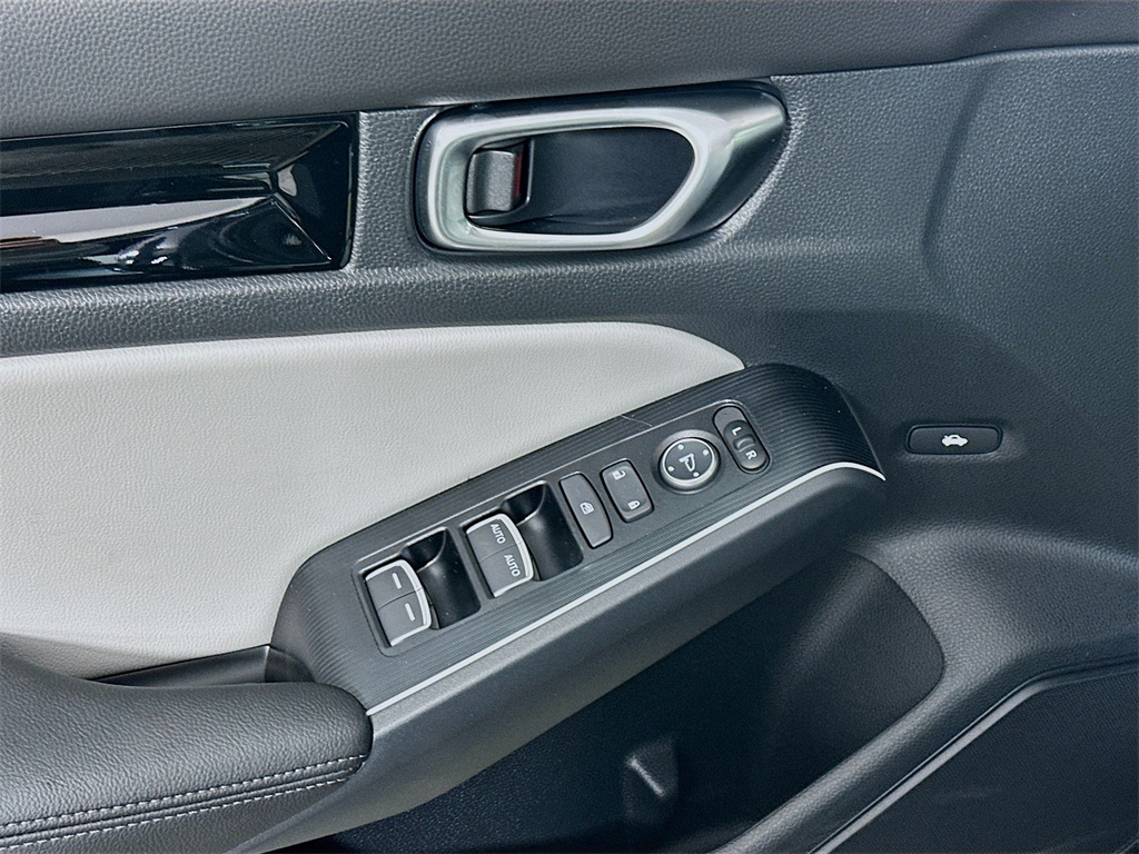 New 2026 Honda Civic Hybrid For Sale in Augusta, GA