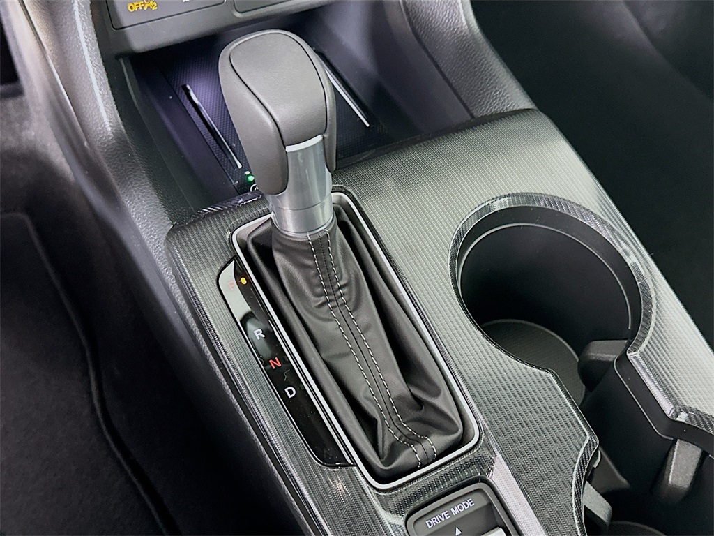 New 2026 Honda Civic Hybrid For Sale in Augusta, GA