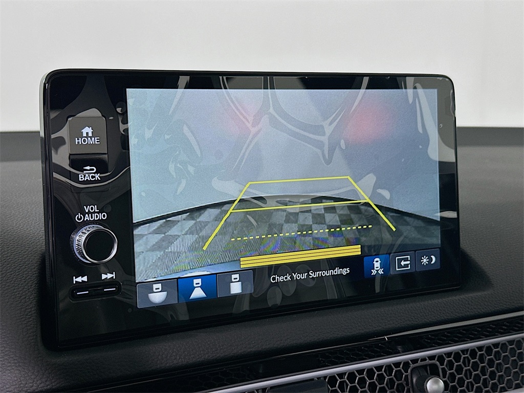 New 2026 Honda Civic Hybrid For Sale in Augusta, GA