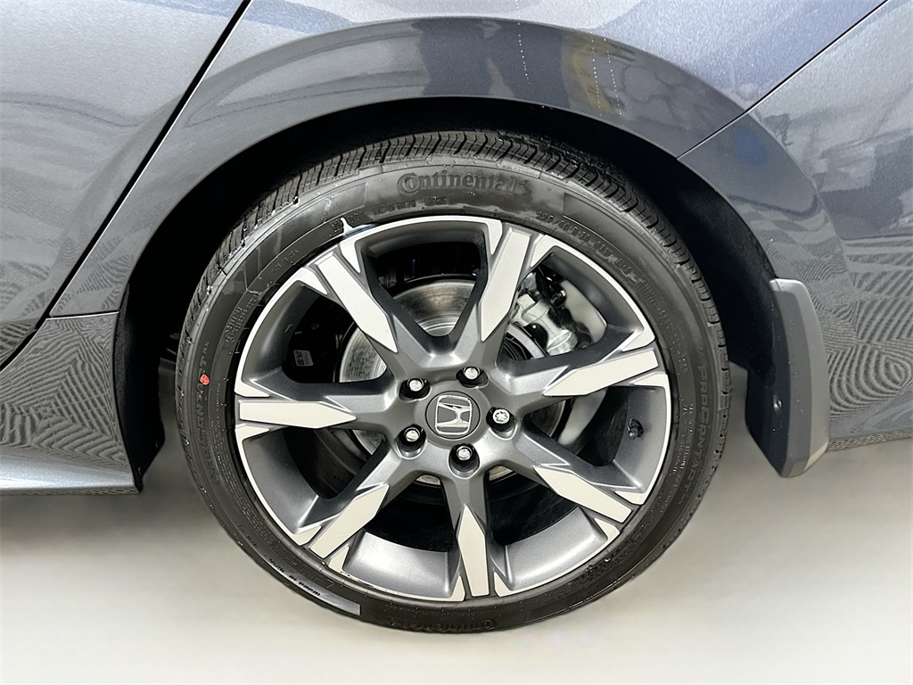 New 2026 Honda Civic Hybrid For Sale in Augusta, GA