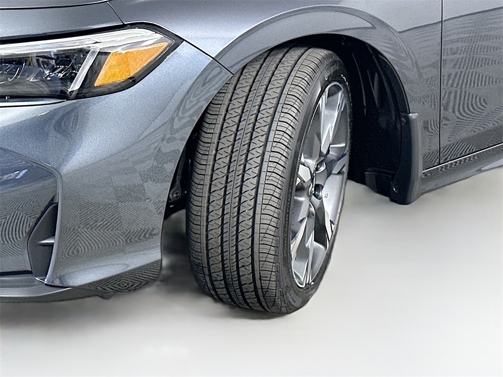 New 2026 Honda Civic Hybrid For Sale in Augusta, GA