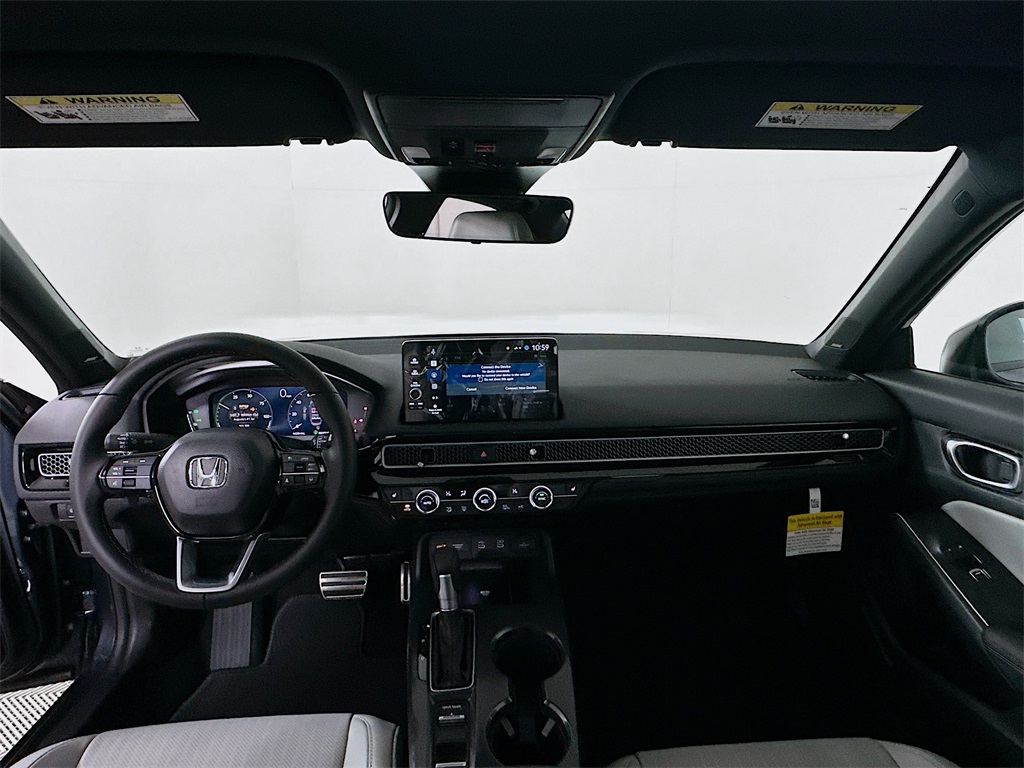 New 2026 Honda Civic Hybrid For Sale in Augusta, GA