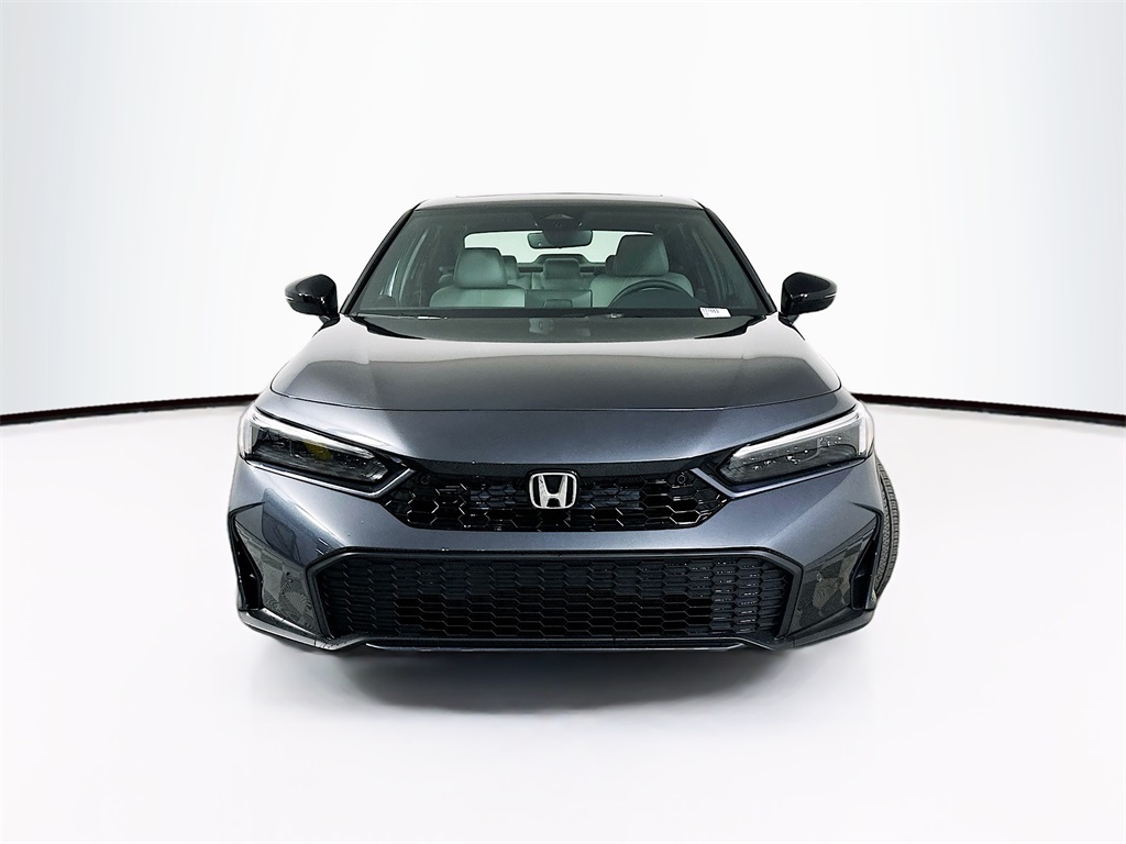 New 2026 Honda Civic Hybrid For Sale in Augusta, GA