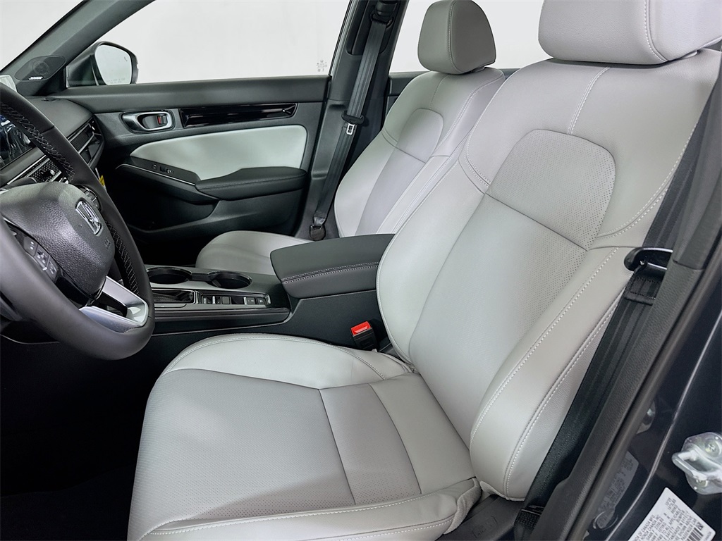 New 2026 Honda Civic Hybrid For Sale in Augusta, GA