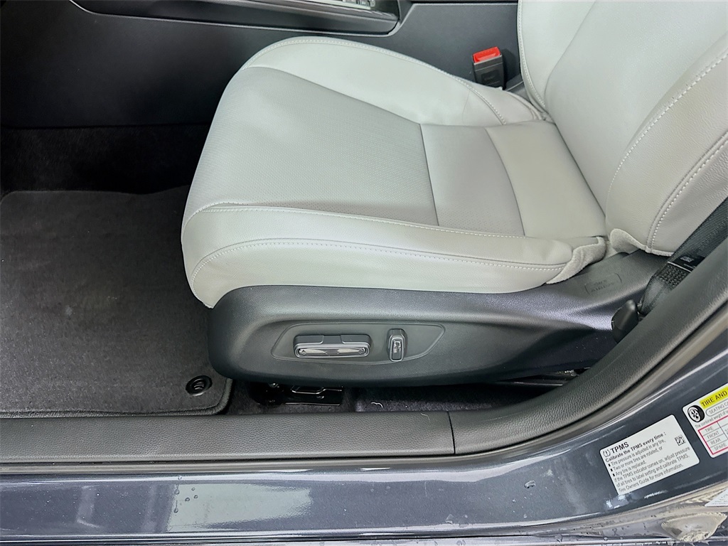 New 2026 Honda Civic Hybrid For Sale in Augusta, GA