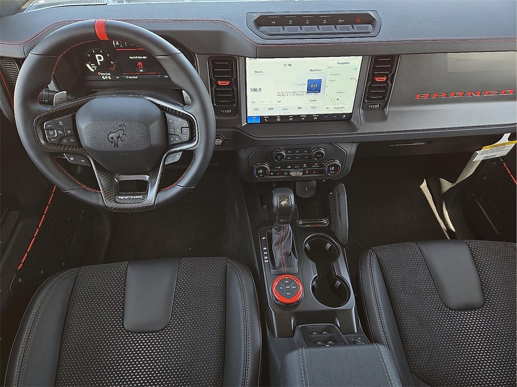 New 2025 Ford Bronco For Sale in Farmington, AR