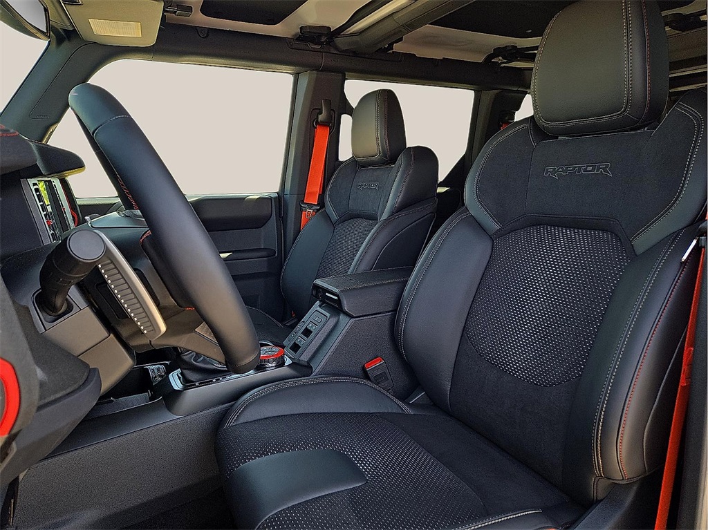 New 2025 Ford Bronco For Sale in Farmington, AR