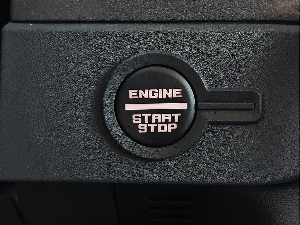 New 2025 Ford Bronco For Sale in Farmington, AR