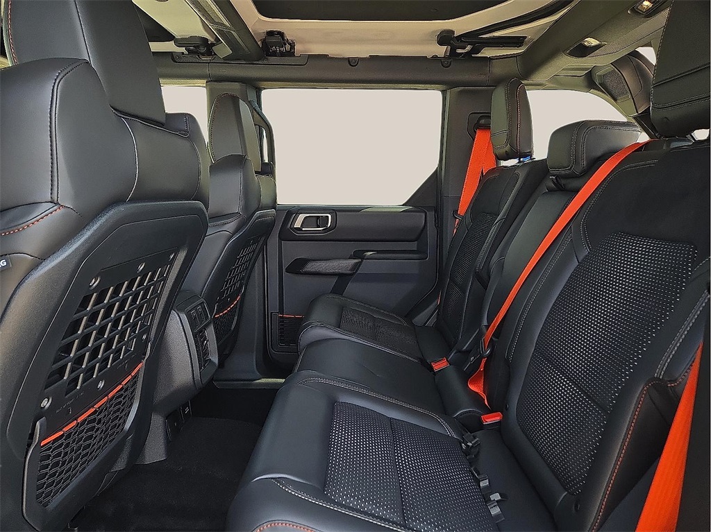 New 2025 Ford Bronco For Sale in Farmington, AR
