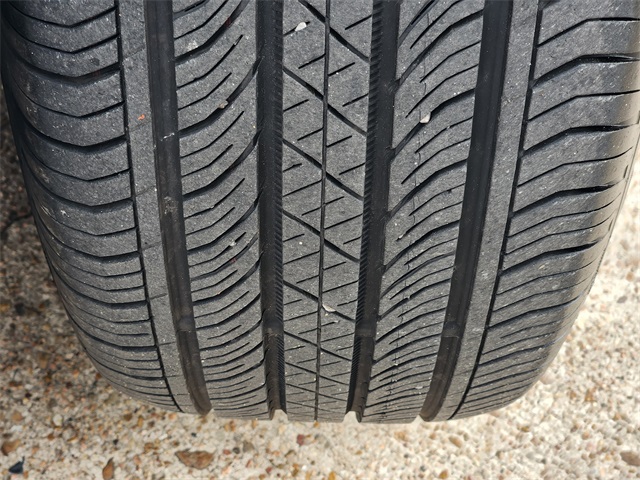 2022 Buick Envision Preferred White at Bayway Cadillac of The Woodlands