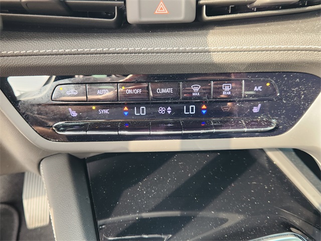 2022 Buick Envision Preferred White at Bayway Cadillac of The Woodlands