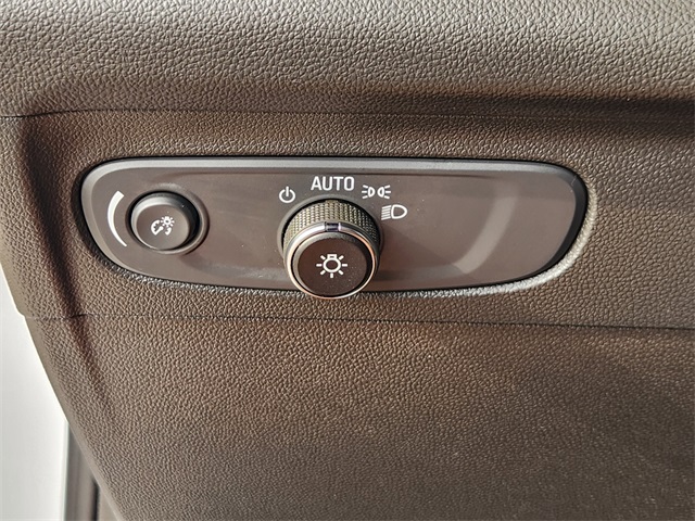 2022 Buick Envision Preferred White at Bayway Cadillac of The Woodlands