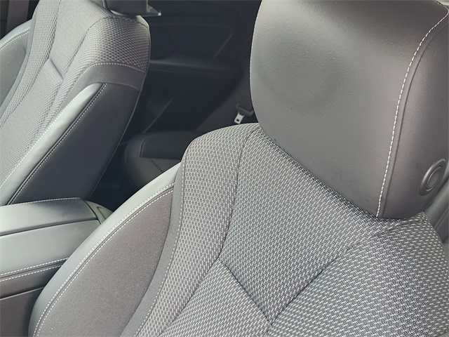 2022 Buick Envision Preferred White at Bayway Cadillac of The Woodlands