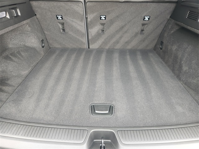 2022 Buick Envision Preferred White at Bayway Cadillac of The Woodlands