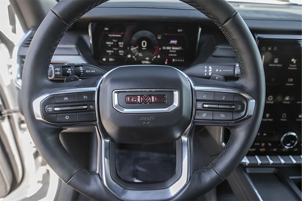 Used Car 2025 Gmc Acadia  Elevation For Sale Under $40,000 In Austin, Texas