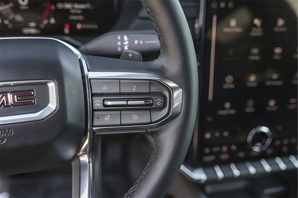 Used Car 2025 Gmc Acadia  Elevation For Sale Under $40,000 In Austin, Texas