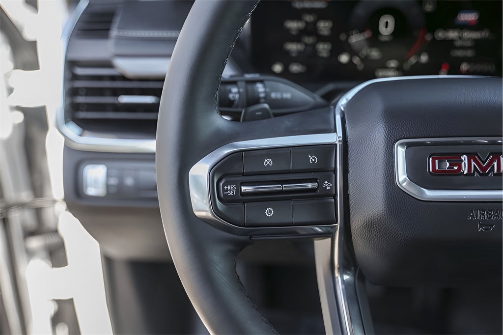 Used Car 2025 Gmc Acadia  Elevation For Sale Under $40,000 In Austin, Texas