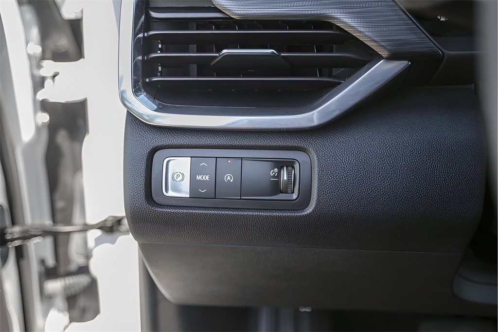 Used Car 2025 Gmc Acadia  Elevation For Sale Under $40,000 In Austin, Texas