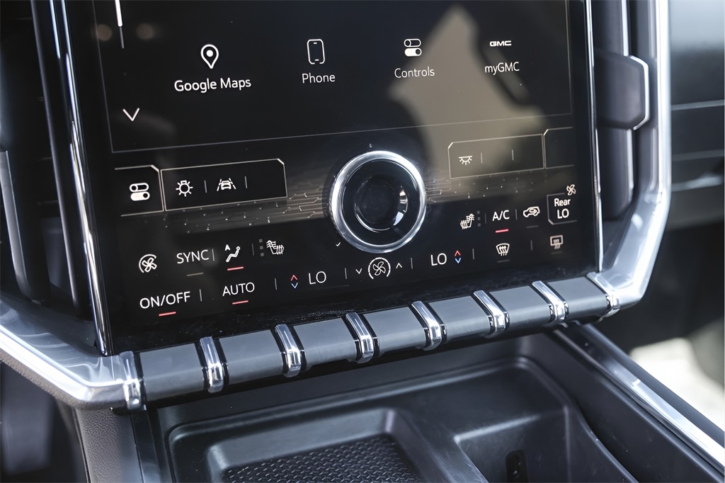 Used Car 2025 Gmc Acadia  Elevation For Sale Under $40,000 In Austin, Texas