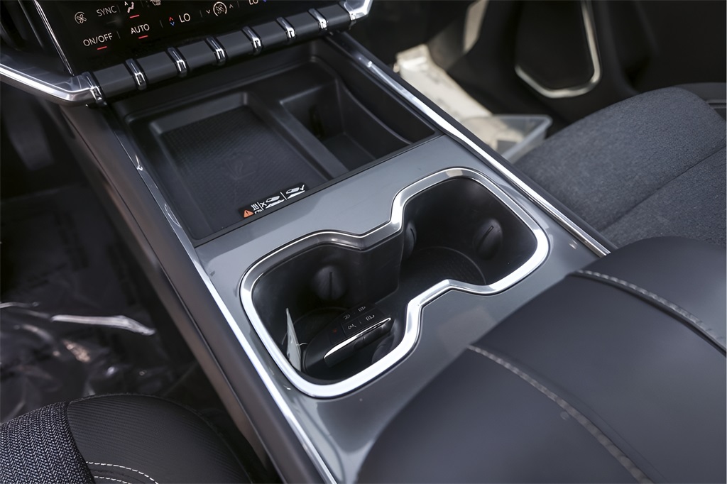 Used Car 2025 Gmc Acadia  Elevation For Sale Under $40,000 In Austin, Texas