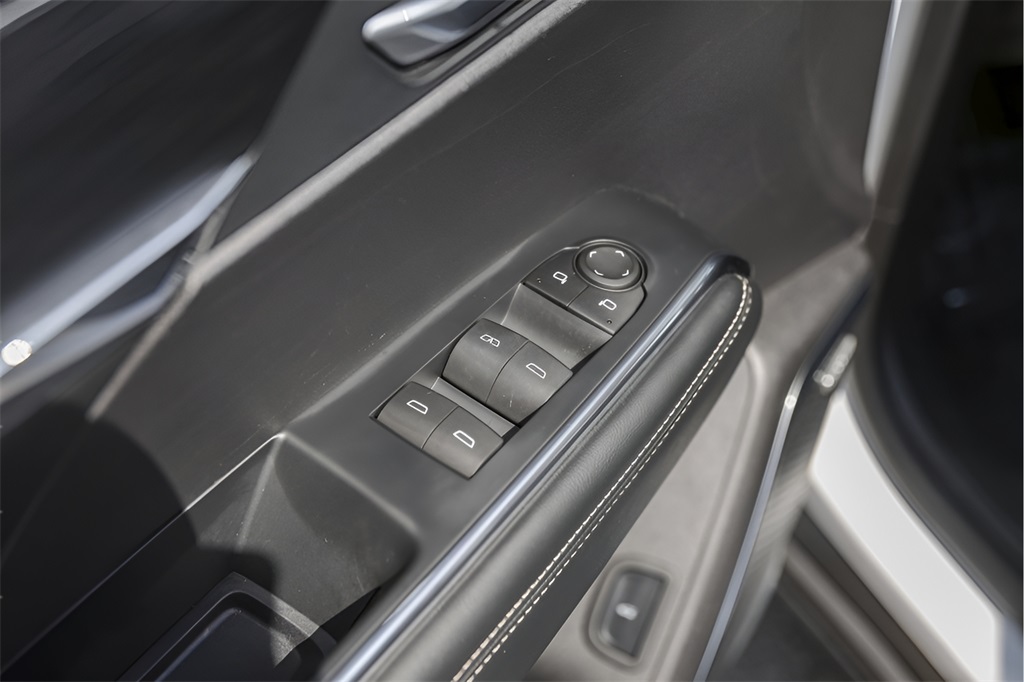 Used Car 2025 Gmc Acadia  Elevation For Sale Under $40,000 In Austin, Texas