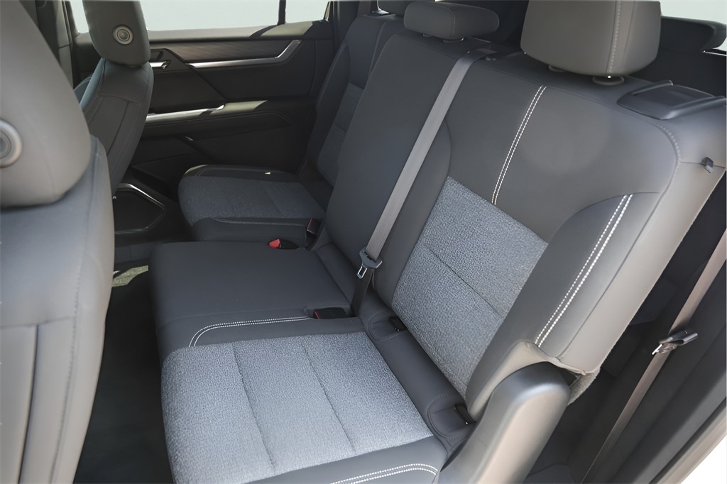 Used Car 2025 Gmc Acadia  Elevation For Sale Under $40,000 In Austin, Texas