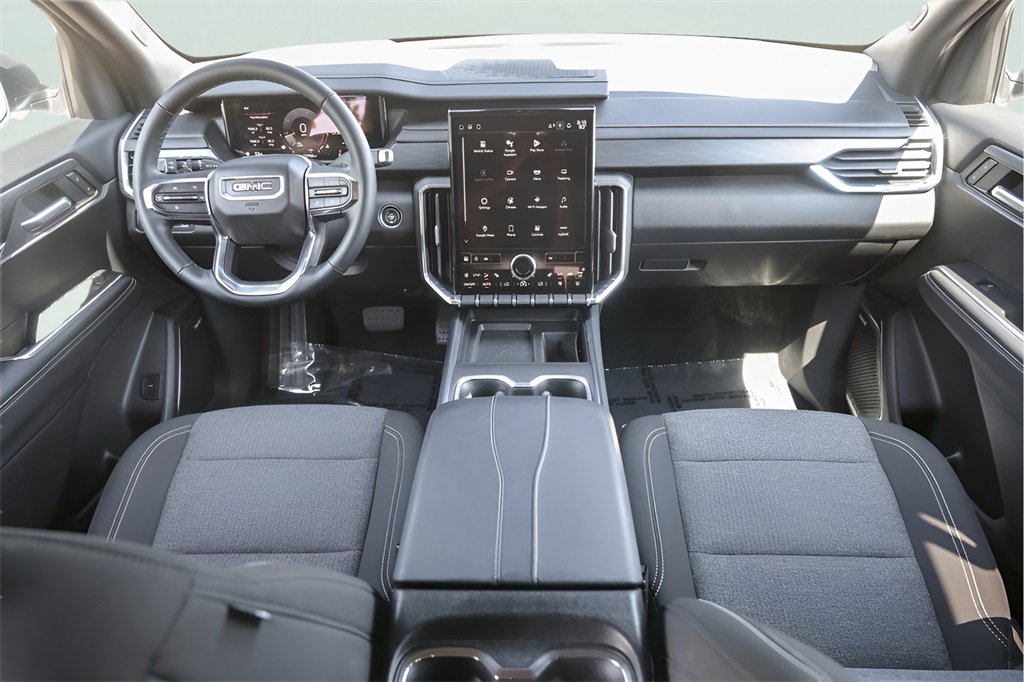 Used Car 2025 Gmc Acadia  Elevation For Sale Under $40,000 In Austin, Texas