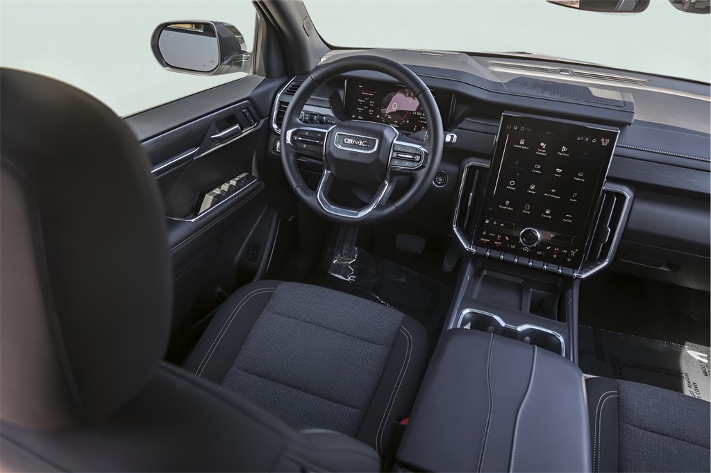 Used Car 2025 Gmc Acadia  Elevation For Sale Under $40,000 In Austin, Texas