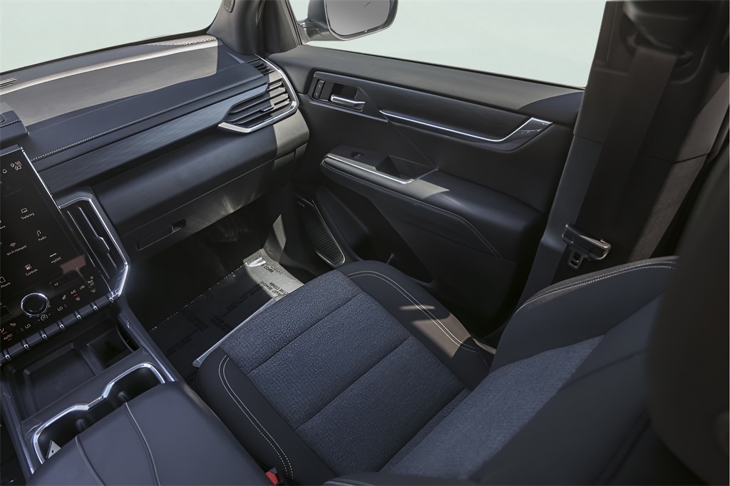 Used Car 2025 Gmc Acadia  Elevation For Sale Under $40,000 In Austin, Texas