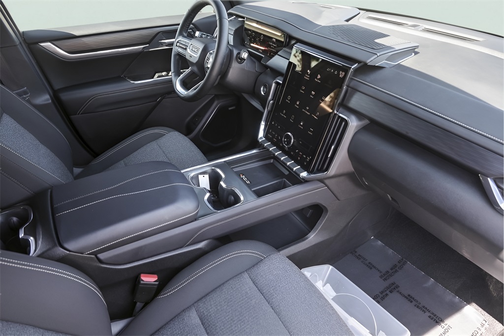 Used Car 2025 Gmc Acadia  Elevation For Sale Under $40,000 In Austin, Texas