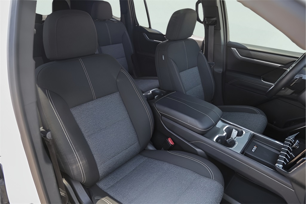 Used Car 2025 Gmc Acadia  Elevation For Sale Under $40,000 In Austin, Texas