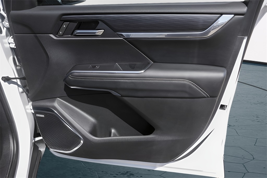 Used Car 2025 Gmc Acadia  Elevation For Sale Under $40,000 In Austin, Texas