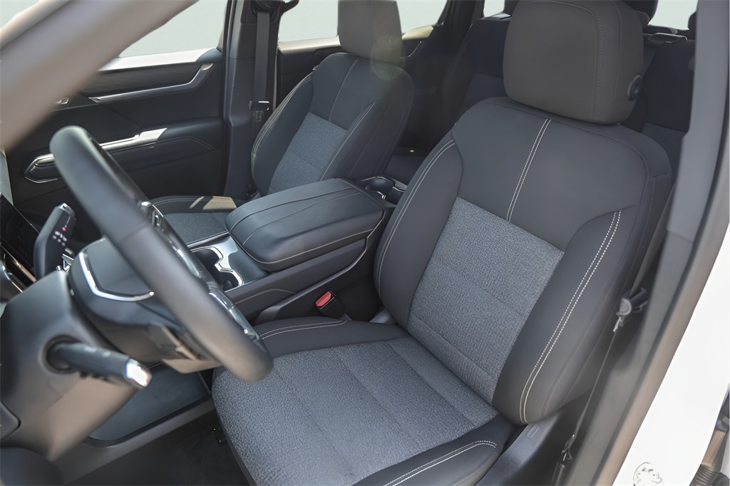 Used Car 2025 Gmc Acadia  Elevation For Sale Under $40,000 In Austin, Texas