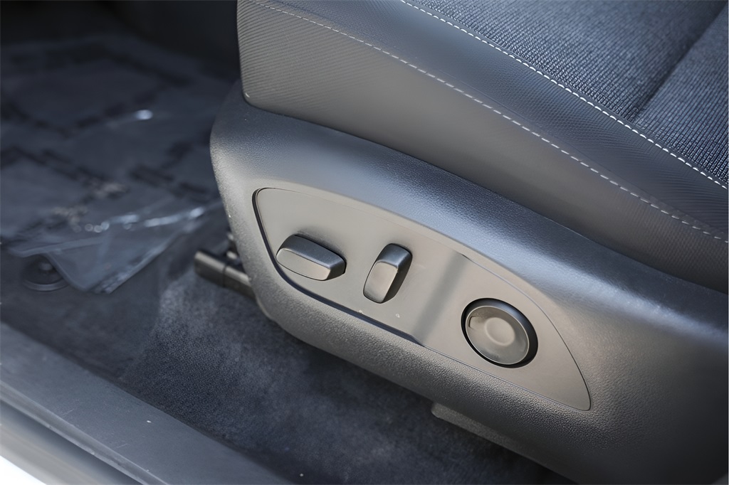 Used Car 2025 Gmc Acadia  Elevation For Sale Under $40,000 In Austin, Texas