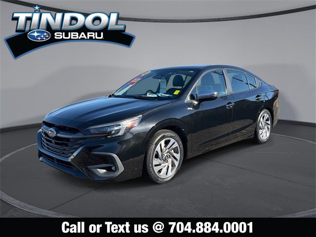 2023 Subaru Legacy Touring XT AWD