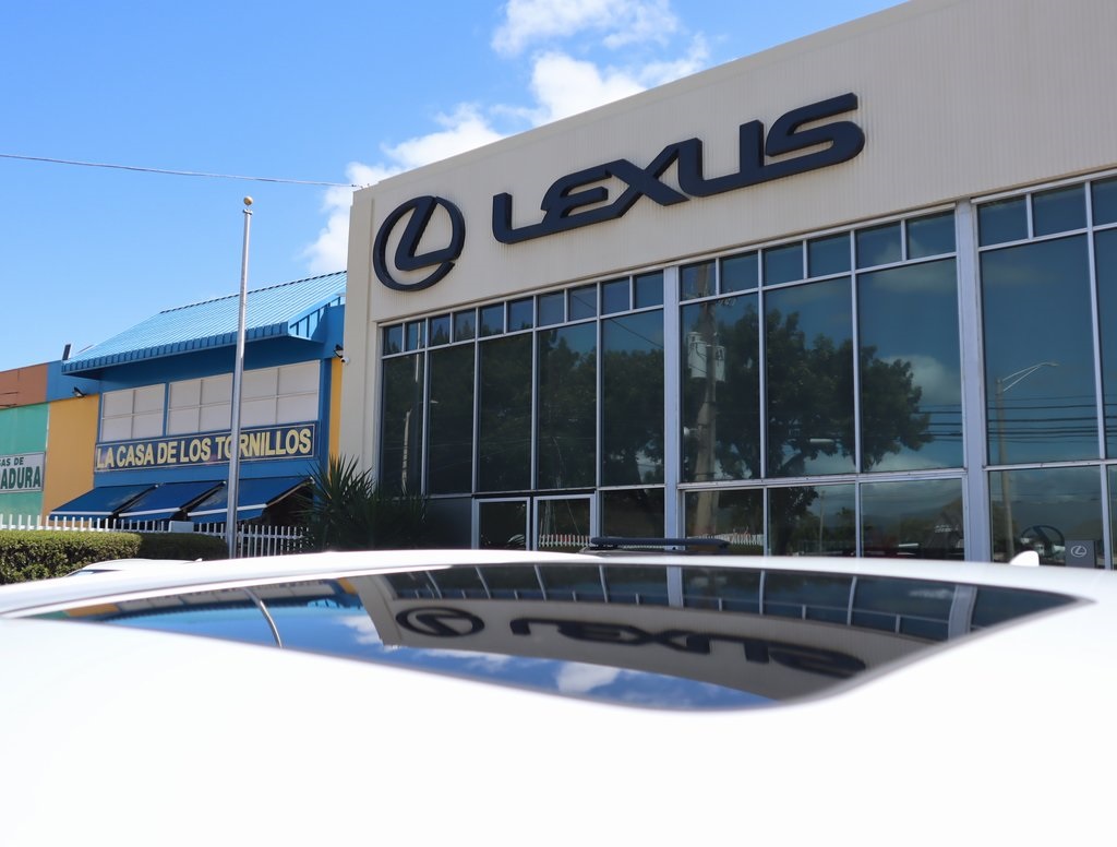 Thumbnail: 2026 Lexus NX - 11