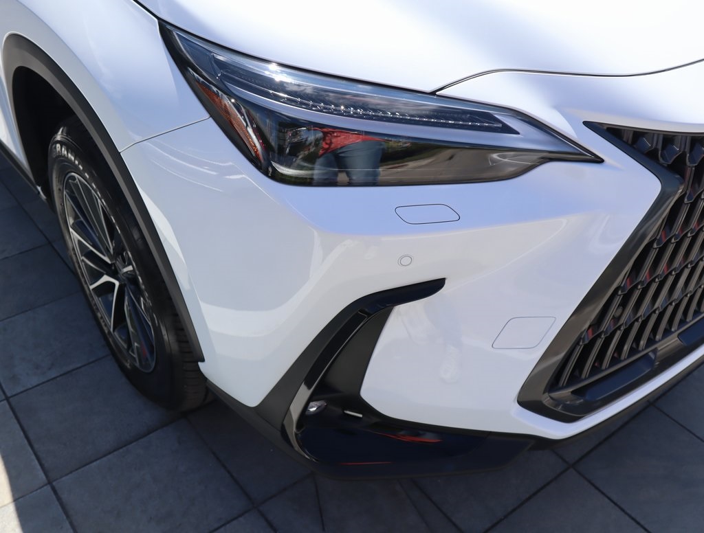 Thumbnail: 2026 Lexus NX - 16