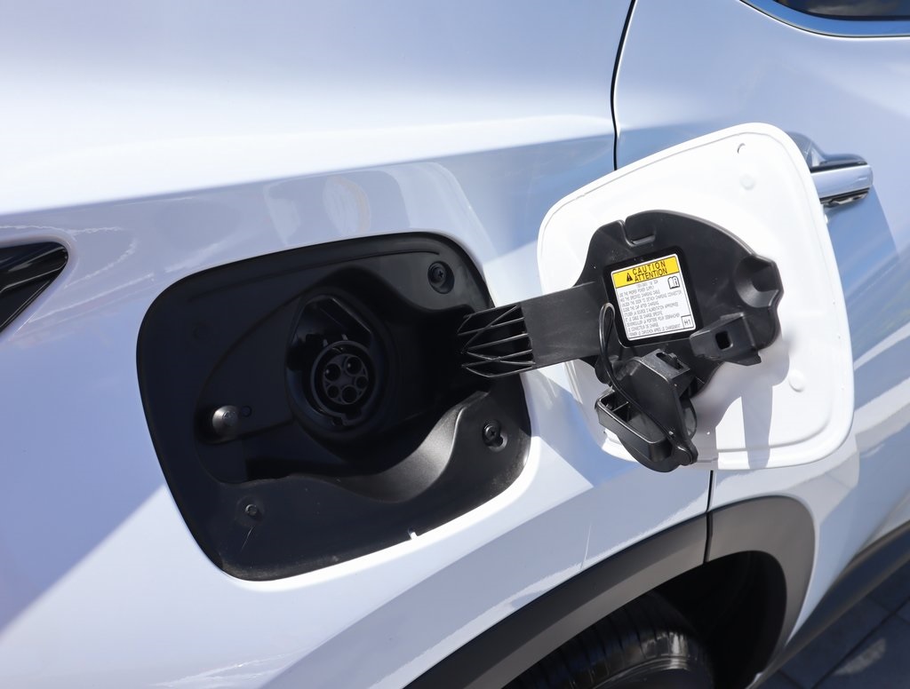 Thumbnail: 2026 Lexus NX - 21