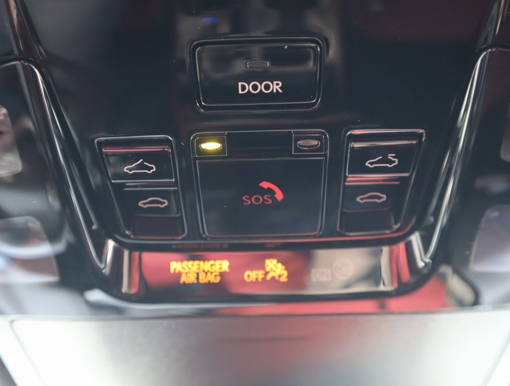 Thumbnail: 2026 Lexus NX - 24