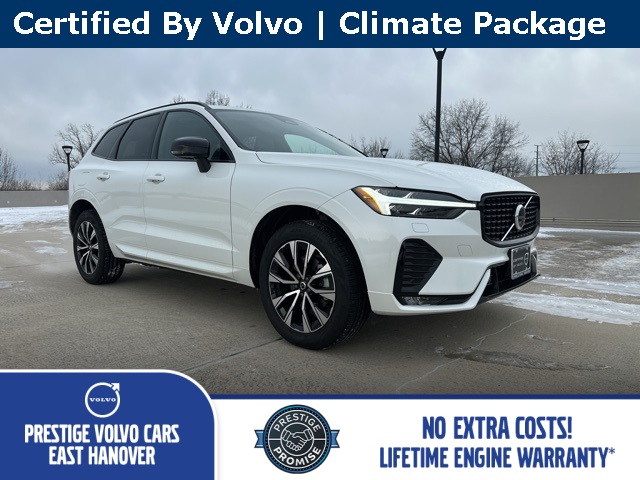 2025 Volvo XC60 B5 Core Dark Theme AWD