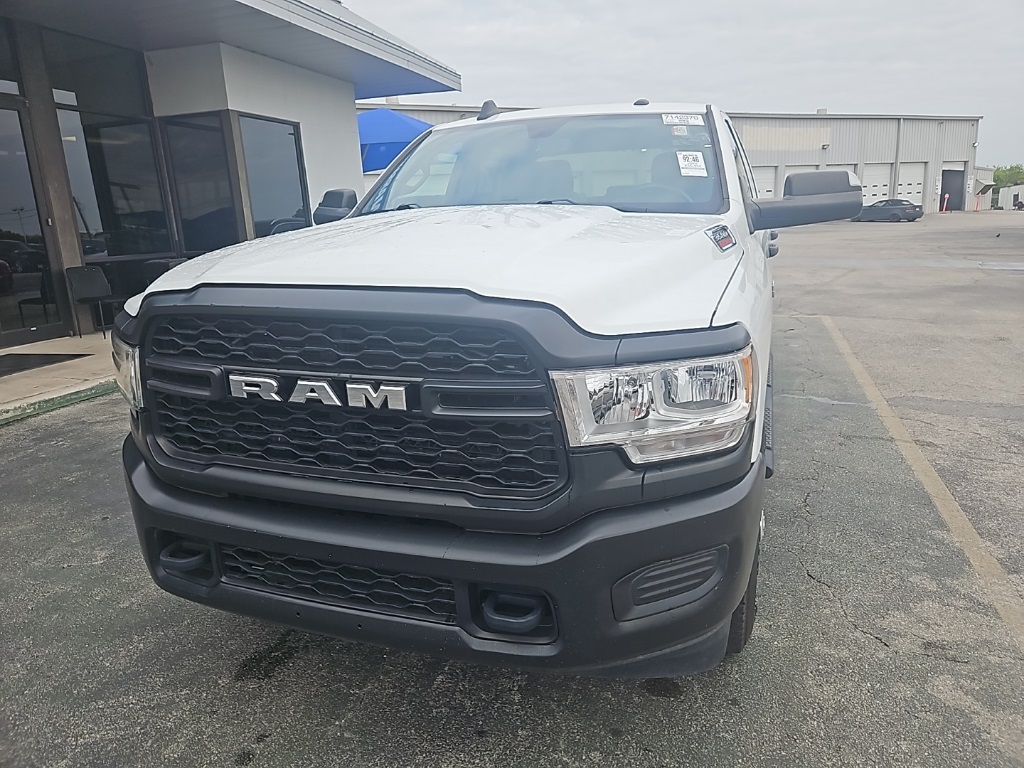 Used Car 2022 Ram 3500  Tradesman For Sale Under $40,000 In San Marcos, Texas