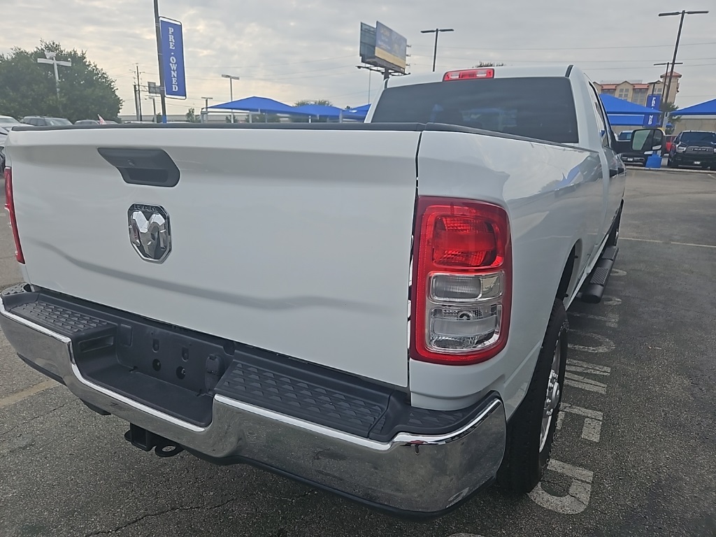 Used Car 2022 Ram 3500  Tradesman For Sale Under $40,000 In San Marcos, Texas