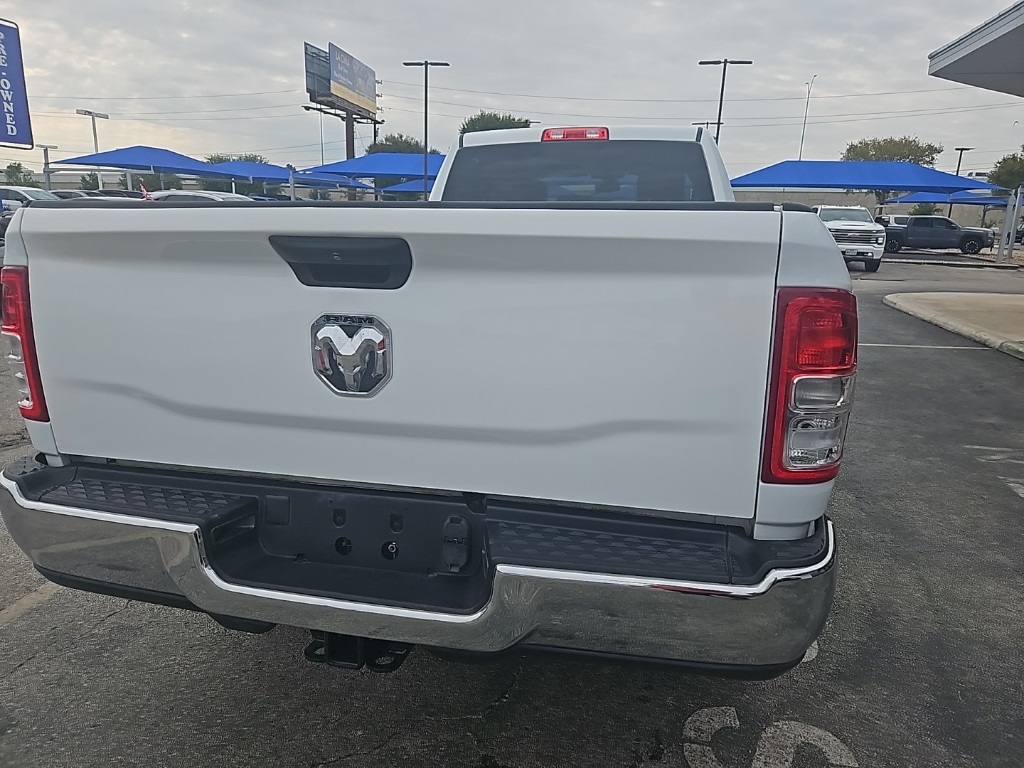Used Car 2022 Ram 3500  Tradesman For Sale Under $40,000 In San Marcos, Texas