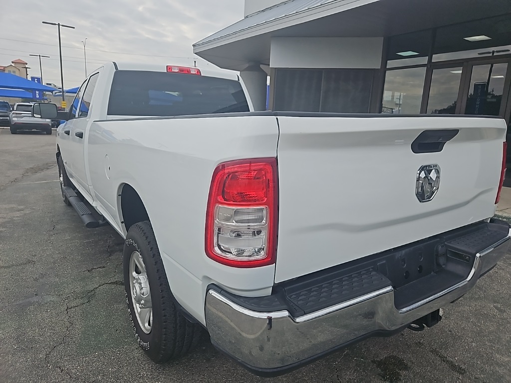 Used Car 2022 Ram 3500  Tradesman For Sale Under $40,000 In San Marcos, Texas