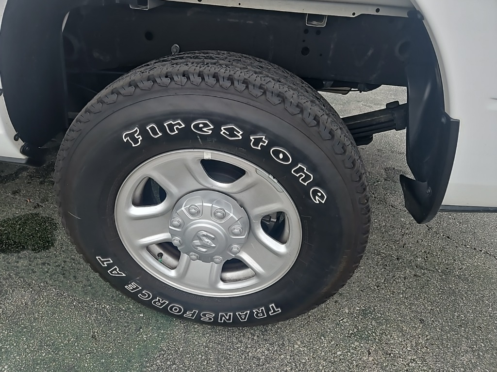 Used Car 2022 Ram 3500  Tradesman For Sale Under $40,000 In San Marcos, Texas