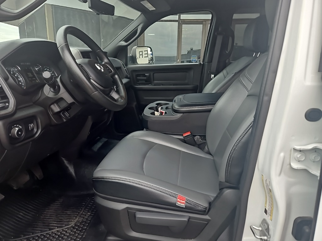 Used Car 2022 Ram 3500  Tradesman For Sale Under $40,000 In San Marcos, Texas
