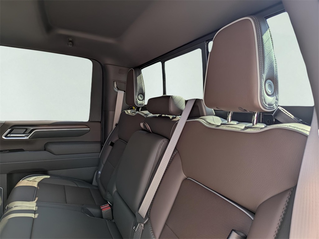 New Car 2025 Gmc Sierra 2500hd  Denali For Sale Under $90,000 In Austin, Texas
