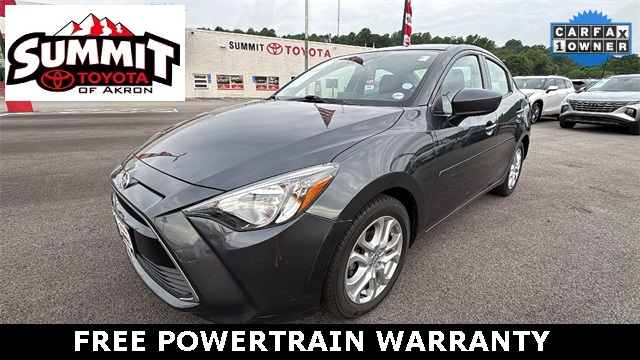 2016 Scion iA for sale in Cleveland, Ohio